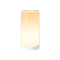 Bilde av Meross MSL430 - Nattlys - LED - klasse G - RGB / varmt til kaldt hvitlys - 2700-6500 K Belysning - Innendørsbelysning - Bordlamper