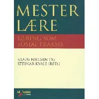 Bilde av Mesterlære - En bok av Klaus Nielsen