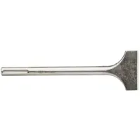 Bilde av Metabo 623356000, Rotasjons hammer, Flat meisel-borekrone, 30 cm, Universell, 8 cm, Herdet stål El-verktøy - Tilbehør - Meisel