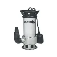 Bilde av Metabo PS 18000 SN, 7 m, 7,8 kg Hagen - Hagevanning - Nedsenkbare pumper