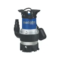 Bilde av Metabo TPS 16000 S Combi, 7 m, 7,8 kg Hagen - Hagevanning - Nedsenkbare pumper
