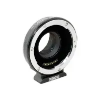 Bilde av Metabones Speed Booster XL - Objektivadapter Canon EF - Micro Four Thirds-montering T Foto og video - Foto- og videotilbehør - Diverse