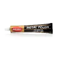 Bilde av Metal polish, KROMGLANS Autosol 75ml tub, 75 ml