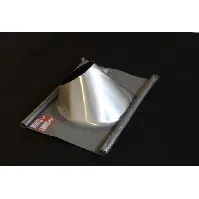 Bilde av Metalbestos skorstein uØ 550mm som dekker 33-45° flex Backuptype - VVS