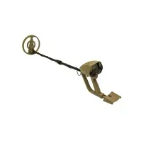 Bilde av Metaldetektor øvet (890-049) Utendørs - Outdoor Utstyr - Metalldetektorer & tilbehør