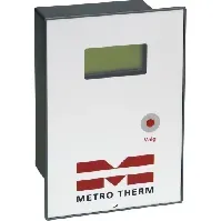 Bilde av Metro Termometerboks - digital ny Backuptype - VVS