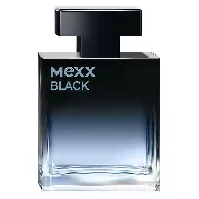 Bilde av Mexx Black For Men Eau De Toilette 50ml Mann - Dufter - Parfyme