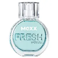 Bilde av Mexx Fresh Woman Eau De Toilette 30ml Dufter - Dame - Parfyme