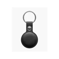 Bilde av MiLi MiTag - Anti-tab Bluetooth-tag - Hvid inkl. sorter nøkkelhenger | Til eple Tele & GPS - GPS - Tilbehør