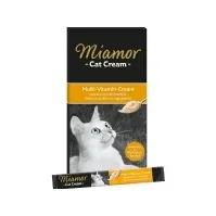 Bilde av Miamor 74306 godbid til hund og kat Behandle 15 g Kjæledyr - Katt - Snacks til katt