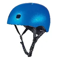 Bilde av Micro - Helmet - Blue (S) (AC2082BX) - Leker