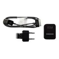 Bilde av MicroMobile TravelCharger - Strømadapter - for Samsung Galaxy Tab, Tab WiFi Tele & GPS - Batteri & Ladere - Ladere