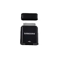 Bilde av MicroSpareparts Mobile - Data-adapter - USB hann til Samsung 30-pin dokkingkontakt hann - for Samsung Galaxy Tab 8.9, Tab 8.9 WiFi PC tilbehør - Kabler og adaptere - Adaptere