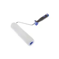 Bilde av Microfiber Roller With Handle Haushalt Maling og tilbehør - Maleverktøy - Maleruller