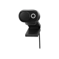 Bilde av Microsoft Modern Webcam - Nettkamera - farge - 1920 x 1080 - 1080p - lyd - USB PC tilbehør - Skjermer og Tilbehør - Webkamera