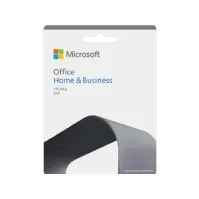 Bilde av Microsoft Office Home & Business 2021 - Windows & Mac, activation card PC tilbehør - Programvare - Microsoft Office