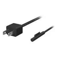 Bilde av Microsoft Surface 65W Power Supply - Strømadapter - 65 watt PC tilbehør - Ladere og batterier - Bærbar strømforsyning