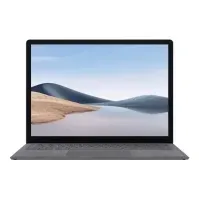 Bilde av Microsoft Surface Laptop 4 - Intel Core i5 1135G7 - Win 11 Home - Iris Xe Graphics - 8 GB RAM - 512 GB SSD - 13.5 berøringsskjerm 2256 x 1504 - Wi-Fi 6 - platina PC & Nettbrett - Bærbar