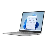 Bilde av Microsoft Surface Laptop 5 for Business - Intel Core i5 - 1245U / inntil 4.4 GHz - Evo - Win 10 Pro - Intel Iris Xe Graphics - 8 GB RAM - 256 GB SSD - 13.5 berøringsskjerm 2256 x 1504 - Wi-Fi 6 - platina - kbd: Nordisk PC & Nettbrett - Bærbar