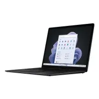 Bilde av Microsoft Surface Laptop 5 for Business - Intel Core i7 1265U / 3.6 GHz - Evo - Win 11 Pro - Intel Iris Xe Graphics - 16 GB RAM - 256 GB SSD - 13.5 berøringsskjerm 2256 x 1504 - Wi-Fi 6 - matt svart PC & Nettbrett - Bærbar