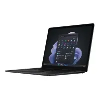 Bilde av Microsoft Surface Laptop 5 for Business - Intel Core i7 - 1265U / inntil 4.8 GHz - Evo - Win 11 Pro - Intel Iris Xe Graphics - 32 GB RAM - 512 GB SSD - 13.5 berøringsskjerm 2256 x 1504 - Wi-Fi 6 - matt svart PC & Nettbrett - Bærbar