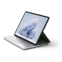Bilde av Microsoft Surface Laptop Studio 2 - Skyver - Intel Core i7 - 13700H / inntil 5 GHz - Evo - Win 11 Home - Intel Iris Xe Graphics - 16 GB RAM - 512 GB SSD - 14.4 berøringsskjerm 2400 x 1600 @ 120 Hz - Wi-Fi 6, Bluetooth - platina PC & Nettbrett - Bærbar