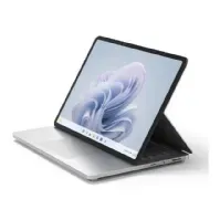 Bilde av Microsoft Surface Laptop Studio 2 - Skyver - Intel Core i7 - 13700H / inntil 5 GHz - Evo - Win 11 Pro - NVIDIA RTX 2000 Ada - 32 GB RAM - 1 TB SSD - 14.4 berøringsskjerm 2400 x 1600 @ 120 Hz - 802.11a/b/g/n/ac/ax (Wi-Fi 6E), Bluetooth - platina - kbd: Nor