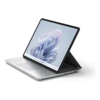Bilde av Microsoft Surface Laptop Studio 2 for Business - Skyver - Intel Core i7 - 13800H / inntil 5.2 GHz - Evo - Win 11 Pro - GF RTX 4050 - 16 GB RAM - 512 GB SSD - 14.4 berøringsskjerm 2400 x 1600 @ 120 Hz - Wi-Fi 6E, Bluetooth - platina PC & Nettbrett - Bærbar