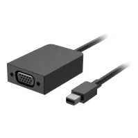 Bilde av Microsoft Surface Mini DisplayPort to VGA Adapter - Videokonverter - DisplayPort - VGA - kommersiell PC tilbehør - Kabler og adaptere - Adaptere