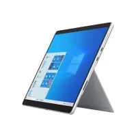 Bilde av Microsoft Surface Pro 8 - Nettbrett - Intel Core i5 - 1145G7 / inntil 4.4 GHz - Evo - Win 10 Pro - Intel Iris Xe Graphics - 8 GB RAM - 512 GB SSD - 13 berøringsskjerm 2880 x 1920 @ 120 Hz - Wi-Fi 6 - platina - kommersiell PC & Nettbrett - Nettbrett - Wind