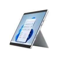 Bilde av Microsoft Surface Pro 8 - Nettbrett - Intel Core i7 1185G7 - Evo - Win 11 Pro - Iris Xe Graphics - 32 GB RAM - 1 TB SSD - 13 berøringsskjerm 2880 x 1920 @ 120 Hz - Wi-Fi 6 - platina - kommersiell PC & Nettbrett - Nettbrett - Windows-nettbrett