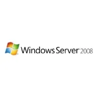 Bilde av Microsoft Windows Server 2008 - Licens - 1 bruger CAL - OEM PC tilbehør - Programvare - Operativsystemer