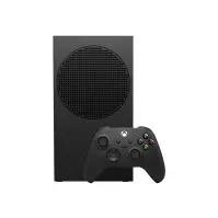 Bilde av Microsoft Xbox Series S - Spillkonsoll - QHD - HDR - 1 TB SSD - kullsvart Gaming - Spillkonsoller - Playstation 4