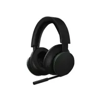 Bilde av Microsoft Xbox Wireless Headset - Hovedtelefoner - fuld størrelse/Over-ear - Bluetooth - trådløs Gaming - Headset og streaming - Hodesett