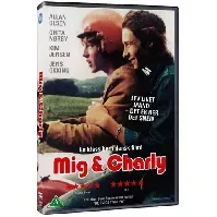 Bilde av Mig Og Charly - DVD - Filmer og TV-serier