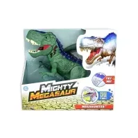 Bilde av Mighty Megasaur Mega Hunter T-Rex. Green Leker - Figurer og dukker - Action figurer