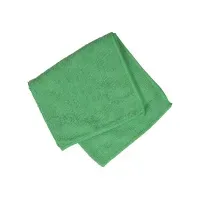 Bilde av Mikrofiberklud grøn 32x32 cm - (20 stk.) Rengjøring - Tørking - Kluter & lignende - Kluter