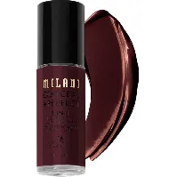 Bilde av Milani Cosmetics Conceal & Perfect Liquid Foundation Cool Cocoa - 30 ml Sminke - Ansikt - Foundation