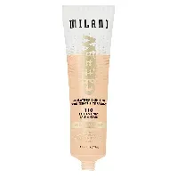 Bilde av Milani Cosmetics Glow Hydrating Skin Tint 110 Fair To Light 30ml Sminke - Ansikt - Foundation