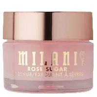 Bilde av Milani Cosmetics Rose Sugar Lip Scrub 12g Hudpleie - Ansikt - Lepper