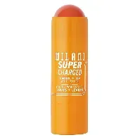 Bilde av Milani Cosmetics SuperCharged Multi Stick 110 Peach Thrill 5g Hudpleie - Ansikt - Lepper - Leppepomade