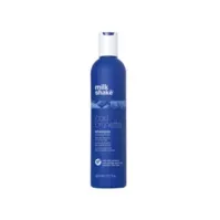 Bilde av Milk Shake, Cold Brunette, Moringa Oil, Hair Shampoo 300 ml Hårpleie - Hårprodukter - Sjampo