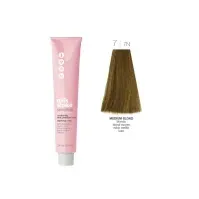 Bilde av Milk Shake Milk Shake, Smoothies, Ammonia-Free, Semi-Permanent Hair Dye, 77N Medium Blond, 100 ml For Women Hårpleie - Hårprodukter