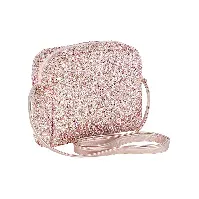 Bilde av Mimi&Lula - Cross Body Bag - Mimi Glitter Pink (50301404) - Leker