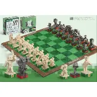Bilde av Minecraft - Chess Set - Fan-shop