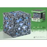 Bilde av Minecraft - Illuminating Diamond - Fan-shop