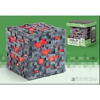 Bilde av Minecraft - Illuminating Redstone - Fan-shop