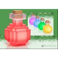 Bilde av Minecraft - Potion Bottle - Fan-shop