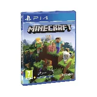 Bilde av Minecraft: Starter Collection (PSVR) - Videospill og konsoller