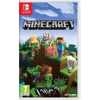 Bilde av Minecraft - Videospill og konsoller